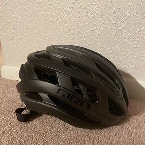 Giro Helios Spherical Medium Bike Helmet